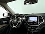 Jeep Cherokee 2.2 Limited | Panoramadak | Parkeercamera | Stoel- en stuurverwarming | Stoelventilatie | Elektrische bestuurdersstoel