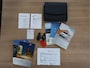 Mercedes-Benz B-klasse 180 Designo Sport Automaat | Pano | Nappa Leder | Stoelverwarming |