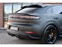 Porsche Cayenne Coupé 4.0 Turbo E-Hybrid GT Burmester PDCC Carbon HUD ACC 360