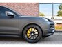 Porsche Cayenne Coupé 4.0 Turbo E-Hybrid GT Burmester PDCC Carbon HUD ACC 360
