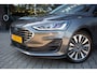 Ford Focus Wagon 1.0 EcoBoost Hybrid Titanium X , Cruise control, Trekhaak, Achteruitrijcamera,