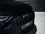 Audi Q3 Sportback 45 TFSI e S line All Black | Pano | 20" | Side | Ambiente Plus 30 klrn. | Matrix | Camera | Alcantara |