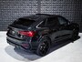 Audi Q3 Sportback 45 TFSI e S line All Black | Pano | 20" | Side | Ambiente Plus 30 klrn. | Matrix | Camera | Alcantara |