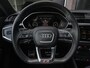 Audi Q3 Sportback 45 TFSI e S line All Black | Pano | 20" | Side | Ambiente Plus 30 klrn. | Matrix | Camera | Alcantara |