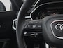 Audi Q3 Sportback 45 TFSI e S line All Black | Pano | 20" | Side | Ambiente Plus 30 klrn. | Matrix | Camera | Alcantara |