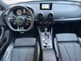 Audi S3 Sportback 2.0 TFSI S3 quattro Pro Line Plus l RS3 Stuur l Xenon l Navi l Rijdt & Schakelt zeer goed l