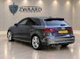 Audi S3 Sportback 2.0 TFSI S3 quattro Pro Line Plus l RS3 Stuur l Xenon l Navi l Rijdt & Schakelt zeer goed l