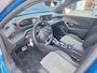 Peugeot e-2008 EV GT Pack 50 kWh