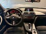 BMW 3-Serie 316i Executive|M-SPORT|TREKHAAK|CRUISE|ALCANTARA|BLUETOOTH|NAVI|18INCH|