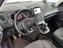 Renault Scenic 1.2 TCe Intens handgeschakeld 116PK Trekhaak,Airco,Bluetooth,Cruise Control,Navigatie,20"LMV,Elektrische ramen