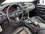 BMW 4-Serie Gran Coupe 420i M Sport pakket 184 PK Automaat Schuif dak,Bluet,Camera A,Climate Contr,Cruise Contr,HUD,Elektr A.klep