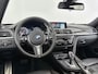 BMW 4-Serie Gran Coupe 420i M Sport pakket 184 PK Automaat Schuif dak,Bluet,Camera A,Climate Contr,Cruise Contr,HUD,Elektr A.klep