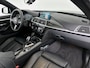 BMW 4-Serie Gran Coupe 420i M Sport pakket 184 PK Automaat Schuif dak,Bluet,Camera A,Climate Contr,Cruise Contr,HUD,Elektr A.klep