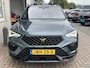 CUPRA Ateca 2.0 TSI 4DRIVE / AUTOMAAT/ 300 PK/ PANO/ TREKHAAK/ DCC/ ACC/ PARK.SENSOREN + 360 CAMERA/ FULL LINK/ STUUR+STOELVERWARM./ ELEK.ACHTERKLEP/ DODEHOEK/ KEYLESS/ BEATS/ NAVI/ DAB/ CLIMA/ LED/ 19'' LMV
