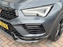 CUPRA Ateca 2.0 TSI 4DRIVE / AUTOMAAT/ 300 PK/ PANO/ TREKHAAK/ DCC/ ACC/ PARK.SENSOREN + 360 CAMERA/ FULL LINK/ STUUR+STOELVERWARM./ ELEK.ACHTERKLEP/ DODEHOEK/ KEYLESS/ BEATS/ NAVI/ DAB/ CLIMA/ LED/ 19'' LMV