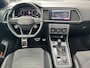 CUPRA Ateca 2.0 TSI 4DRIVE / AUTOMAAT/ 300 PK/ PANO/ TREKHAAK/ DCC/ ACC/ PARK.SENSOREN + 360 CAMERA/ FULL LINK/ STUUR+STOELVERWARM./ ELEK.ACHTERKLEP/ DODEHOEK/ KEYLESS/ BEATS/ NAVI/ DAB/ CLIMA/ LED/ 19'' LMV