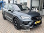CUPRA Ateca 2.0 TSI 4DRIVE / AUTOMAAT/ 300 PK/ PANO/ TREKHAAK/ DCC/ ACC/ PARK.SENSOREN + 360 CAMERA/ FULL LINK/ STUUR+STOELVERWARM./ ELEK.ACHTERKLEP/ DODEHOEK/ KEYLESS/ BEATS/ NAVI/ DAB/ CLIMA/ LED/ 19'' LMV