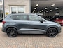 CUPRA Ateca 2.0 TSI 4DRIVE / AUTOMAAT/ 300 PK/ PANO/ TREKHAAK/ DCC/ ACC/ PARK.SENSOREN + 360 CAMERA/ FULL LINK/ STUUR+STOELVERWARM./ ELEK.ACHTERKLEP/ DODEHOEK/ KEYLESS/ BEATS/ NAVI/ DAB/ CLIMA/ LED/ 19'' LMV