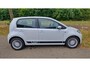 Volkswagen Up! 1.0 high up! BlueMotion 60PK | Rijklaar | Cruise | LMV | Elektrisch pakket | Airco | Fender sound systeem | NAP