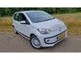 Volkswagen Up! 1.0 high up! BlueMotion 60PK | Rijklaar | Cruise | LMV | Elektrisch pakket | Airco | Fender sound systeem | NAP