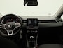 Renault Clio TCe 90 Zen | Airco | Pack EASY LINK navigatie met Apple CarPlay & Android Auto | Parkeersensoren achter | Metaalkleur |