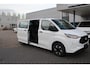 Ford Transit Custom 340 2.5 PHEV L2H1 Trend 233pk | Kombi | Prijs is incl. BTW incl. BPM | 9- PERSOONS | Excl. BTW incl. BPM kost deze Custom 50.523,- | Privacy Glass | AGR Stoel | Navigatie