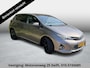 Toyota Auris 1.8 HYBRID LEASE PRO PANORAMADAK NAVI LEDER STOEL VERWARMING . CRUISE CONTROL .