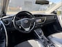 Toyota Auris 1.8 HYBRID LEASE PRO PANORAMADAK NAVI LEDER STOEL VERWARMING . CRUISE CONTROL .