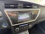 Toyota Auris 1.8 HYBRID LEASE PRO PANORAMADAK NAVI LEDER STOEL VERWARMING . CRUISE CONTROL .