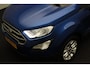 Ford EcoSport 1.0 EcoBoost Trend Ultimate 2018 NAP | Navigatie | Airco | Trekhaak | Cruise control | PDC | Bluetooth |