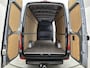 Mercedes-Benz Sprinter 317 CDI L3H2 Pro Distronic Elektrische Schuifdeur Trekhaak Betimmering Navigatie Carplay