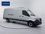 Mercedes-Benz Sprinter 317 CDI L3H2 Pro Distronic Elektrische Schuifdeur Trekhaak Betimmering Navigatie Carplay