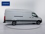 Mercedes-Benz Sprinter 317 CDI L3H2 Pro Distronic Elektrische Schuifdeur Trekhaak Betimmering Navigatie Carplay