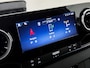 Mercedes-Benz Sprinter 317 CDI L3H2 Pro Distronic Elektrische Schuifdeur Trekhaak Betimmering Navigatie Carplay
