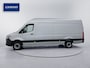 Mercedes-Benz Sprinter 317 CDI L3H2 Pro Distronic Elektrische Schuifdeur Trekhaak Betimmering Navigatie Carplay