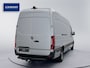 Mercedes-Benz Sprinter 317 CDI L3H2 Pro Distronic Elektrische Schuifdeur Trekhaak Betimmering Navigatie Carplay