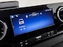 Mercedes-Benz Sprinter 317 CDI L3H2 Pro Distronic Elektrische Schuifdeur Trekhaak Betimmering Navigatie Carplay