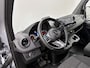 Mercedes-Benz Sprinter 317 CDI L3H2 Pro Distronic Elektrische Schuifdeur Trekhaak Betimmering Navigatie Carplay