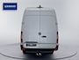 Mercedes-Benz Sprinter 317 CDI L3H2 Pro Distronic Elektrische Schuifdeur Trekhaak Betimmering Navigatie Carplay