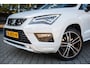 SEAT Ateca 1.4 EcoTSI FR , Trekhaak, Panormadak, Rondomzicht camera, Adap. Cruise,
