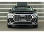 Audi Q3 Sportback 35 TFSI 150pk S-tronic Edition | Panoramadak | Achteruitrijcamera | Stoelverwarming | Climate Control