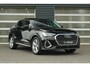 Audi Q3 Sportback 35 TFSI 150pk S-tronic Edition | Panoramadak | Achteruitrijcamera | Stoelverwarming | Climate Control