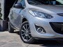Mazda 2 1.3 Silver Edition|Airco|Parkeersensoren|El Pakket|