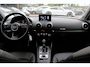 Audi A3 Sportback 1.0 TFSI Design Pro Line Plus / Trekhaak / Navigatie / Parkeerhulp V+A / 17'' / Half leder / Stoelverwarming / Cruise Control