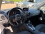 Audi A3 Sportback 1.0 TFSI Design Pro Line Plus / Trekhaak / Navigatie / Parkeerhulp V+A / 17'' / Half leder / Stoelverwarming / Cruise Control