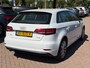 Audi A3 Sportback 1.0 TFSI Design Pro Line Plus / Trekhaak / Navigatie / Parkeerhulp V+A / 17'' / Half leder / Stoelverwarming / Cruise Control