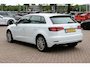 Audi A3 Sportback 1.0 TFSI Design Pro Line Plus / Trekhaak / Navigatie / Parkeerhulp V+A / 17'' / Half leder / Stoelverwarming / Cruise Control