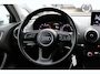 Audi A3 Sportback 1.0 TFSI Design Pro Line Plus / Trekhaak / Navigatie / Parkeerhulp V+A / 17'' / Half leder / Stoelverwarming / Cruise Control