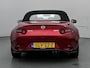 Mazda MX-5 1.5 SkyActiv-G 132 Exclusive-Line Aero pakket | Zwarte LM velgen | BOSE | Unieke auto! | Stoelverwarming | Camera | Navigatie |