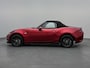 Mazda MX-5 1.5 SkyActiv-G 132 Exclusive-Line Aero pakket | Zwarte LM velgen | BOSE | Unieke auto! | Stoelverwarming | Camera | Navigatie |